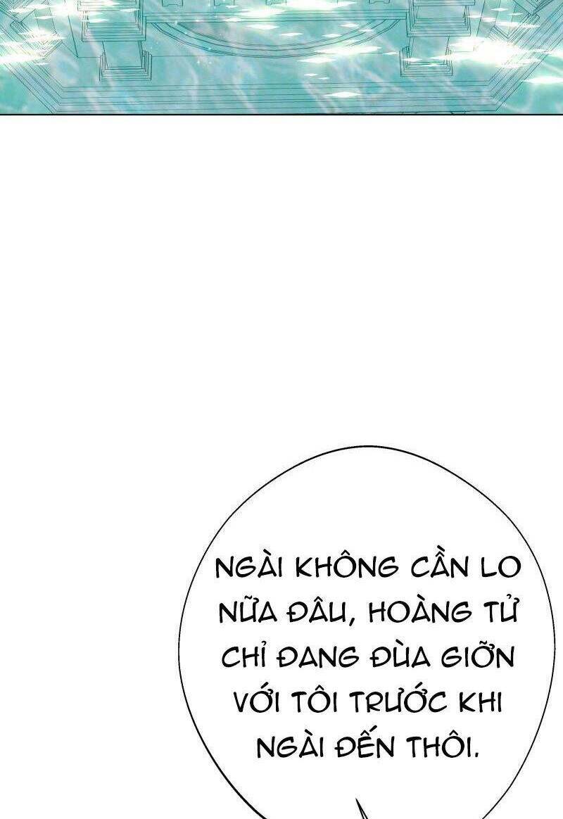 romeo, chàng hãy biến đi chapter 20 - Next chapter 21