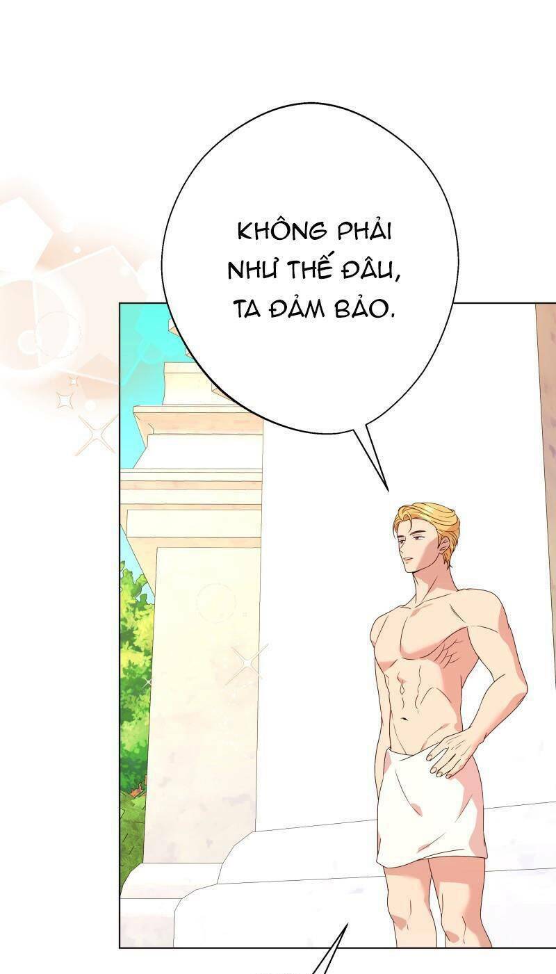 romeo, chàng hãy biến đi chapter 20 - Next chapter 21