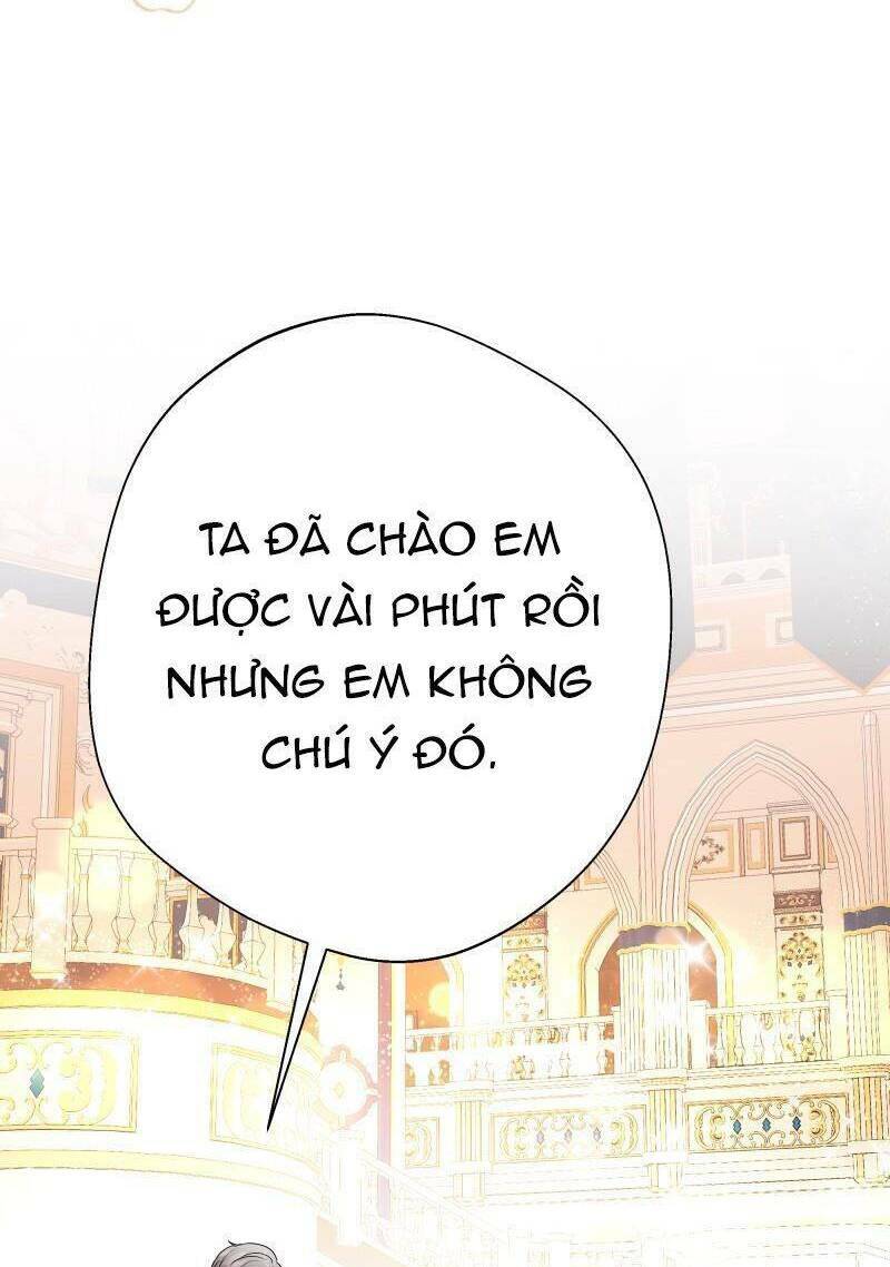 romeo, chàng hãy biến đi chapter 22 - Next chương 23