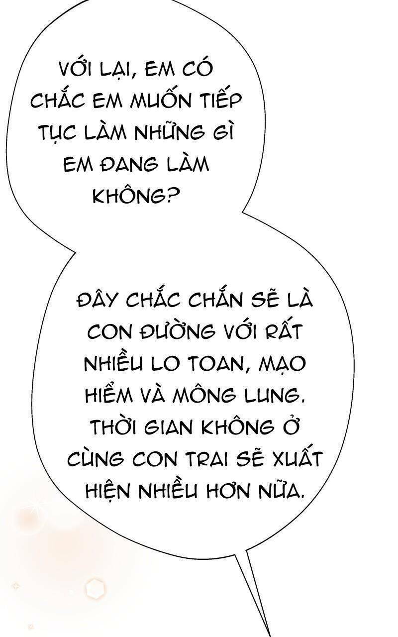 romeo, chàng hãy biến đi chapter 22 - Next chương 23