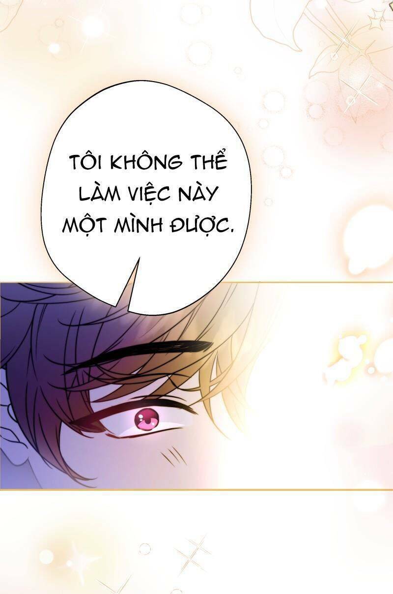 romeo, chàng hãy biến đi chapter 22 - Next chương 23