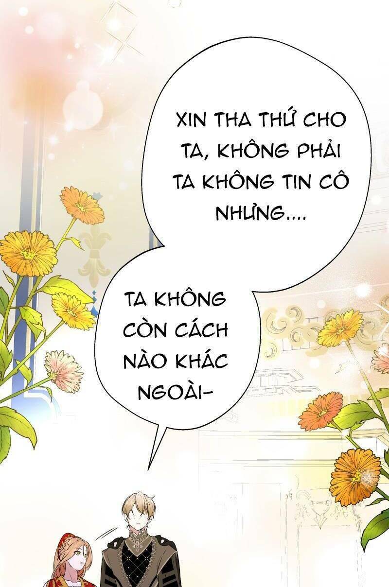 romeo, chàng hãy biến đi chapter 22 - Next chương 23