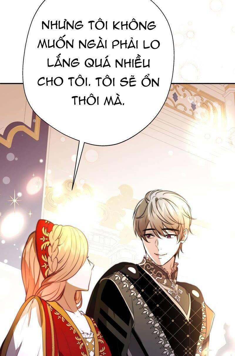 romeo, chàng hãy biến đi chapter 22 - Next chương 23