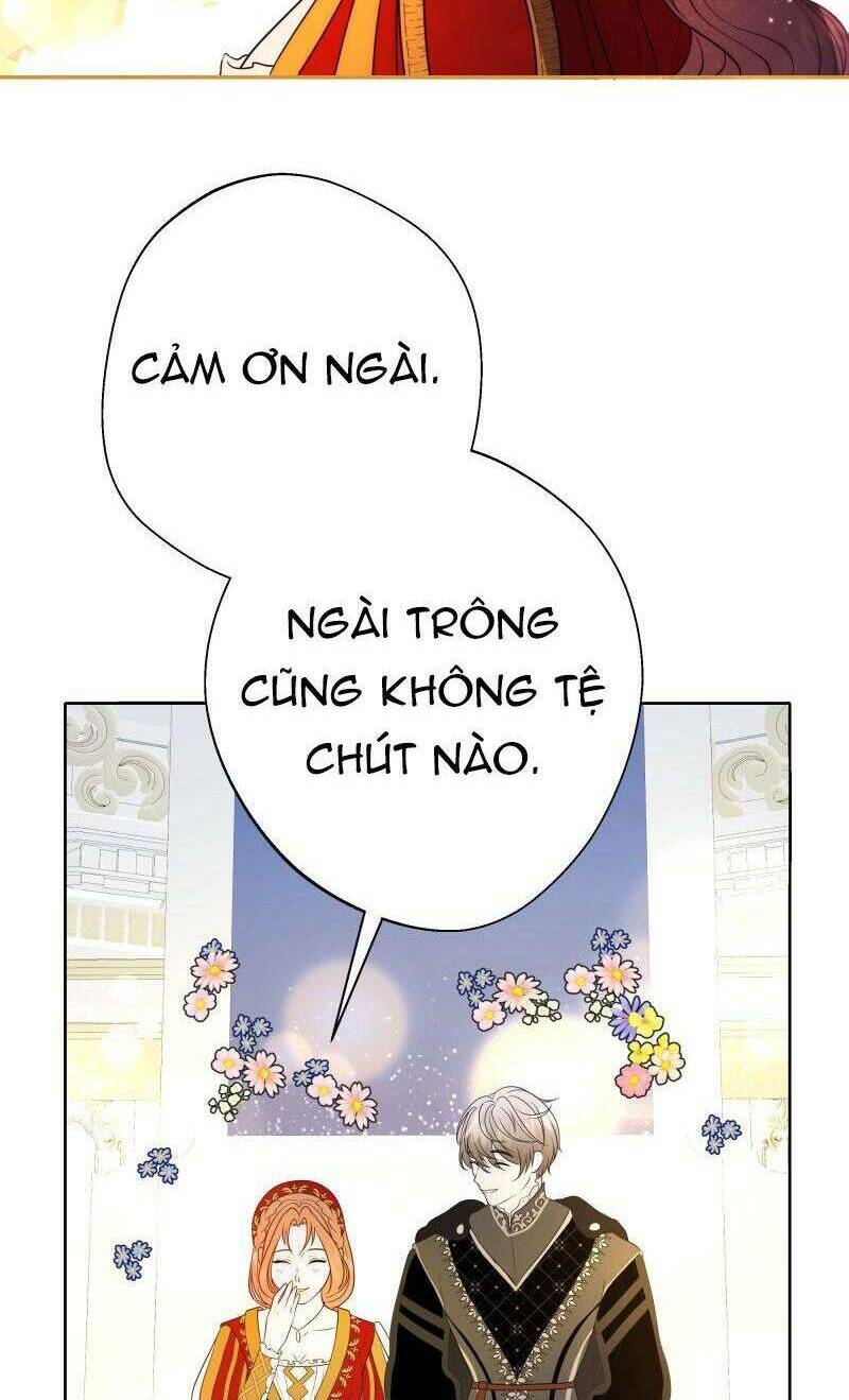 romeo, chàng hãy biến đi chapter 22 - Next chương 23