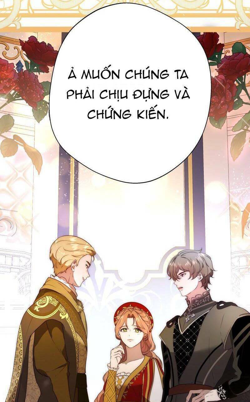 romeo, chàng hãy biến đi chapter 22 - Next chương 23