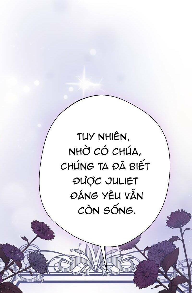 romeo, chàng hãy biến đi chapter 22 - Next chương 23