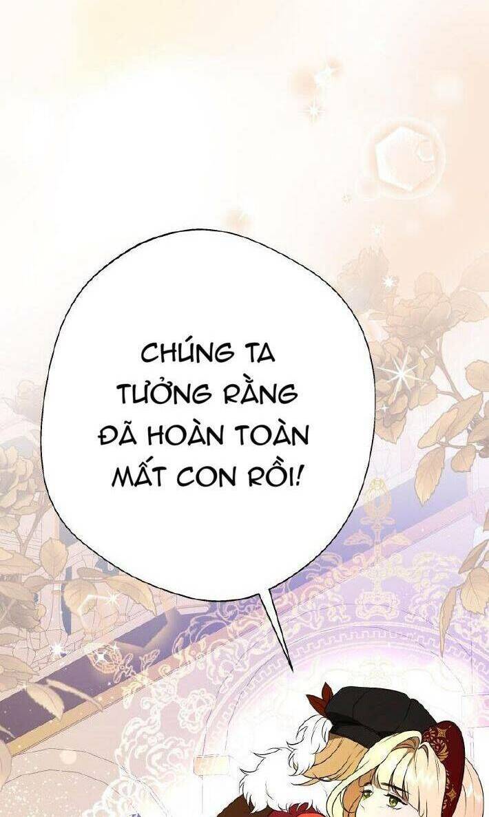 romeo, chàng hãy biến đi chapter 22 - Next chương 23