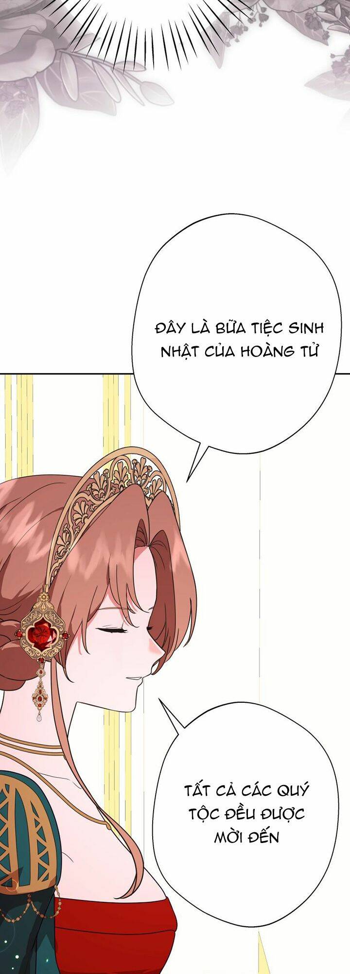 romeo, chàng hãy biến đi chapter 4 - Next Chapter 4.1