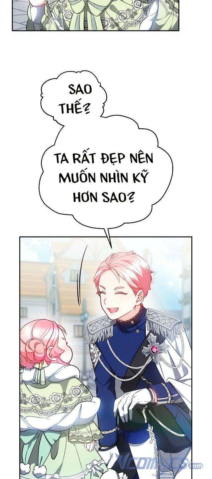 rồng con thuần hóa những kẻ điên rồ chapter 24 - Next chapter 25