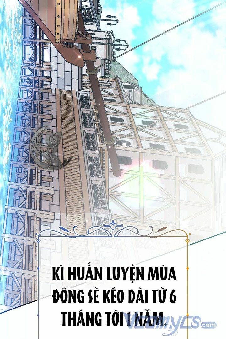 rồng con thuần hóa những kẻ điên rồ chapter 24 - Next chapter 25