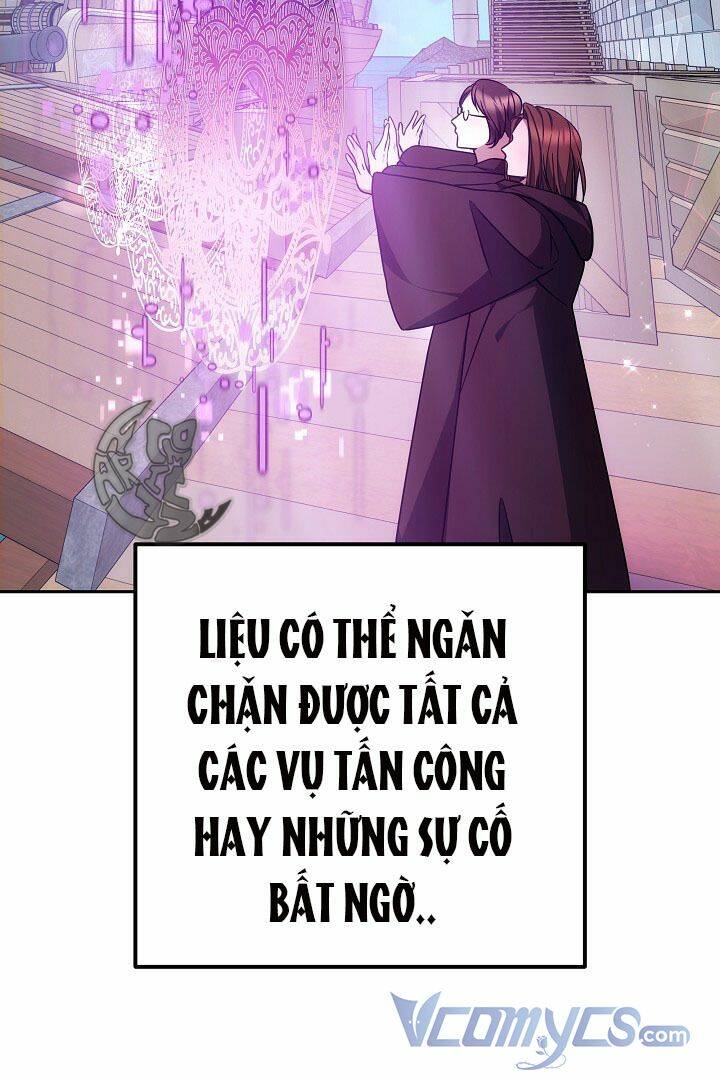 rồng con thuần hóa những kẻ điên rồ chapter 24 - Next chapter 25