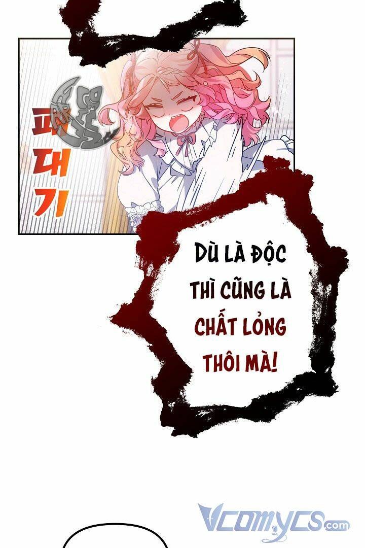 rồng con thuần hóa những kẻ điên rồ chapter 24 - Next chapter 25