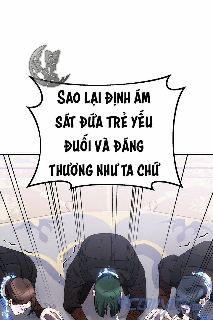 rồng con thuần hóa những kẻ điên rồ chapter 24 - Next chapter 25