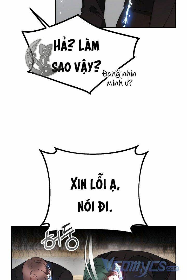 rồng con thuần hóa những kẻ điên rồ chapter 24 - Next chapter 25