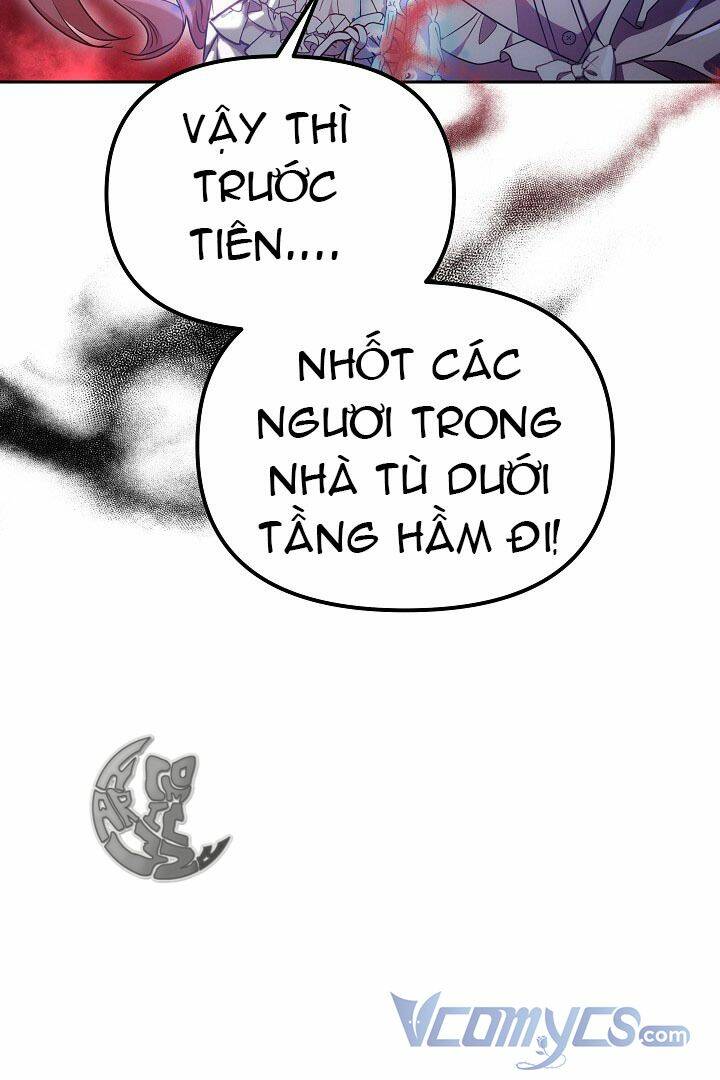 rồng con thuần hóa những kẻ điên rồ chapter 24 - Next chapter 25