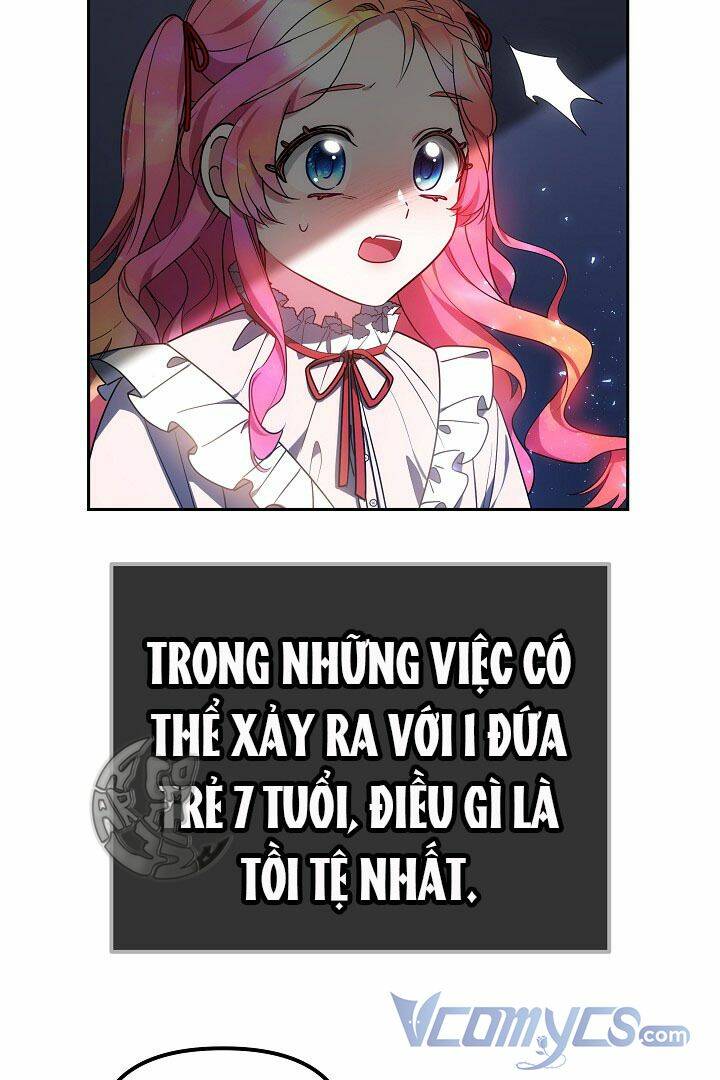 rồng con thuần hóa những kẻ điên rồ chapter 24 - Next chapter 25