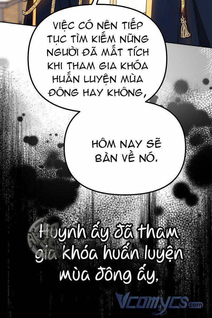 rồng con thuần hóa những kẻ điên rồ chapter 24 - Next chapter 25