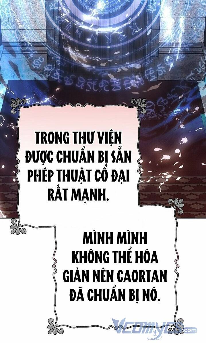 rồng con thuần hóa những kẻ điên rồ chapter 25 - Next chapter 26