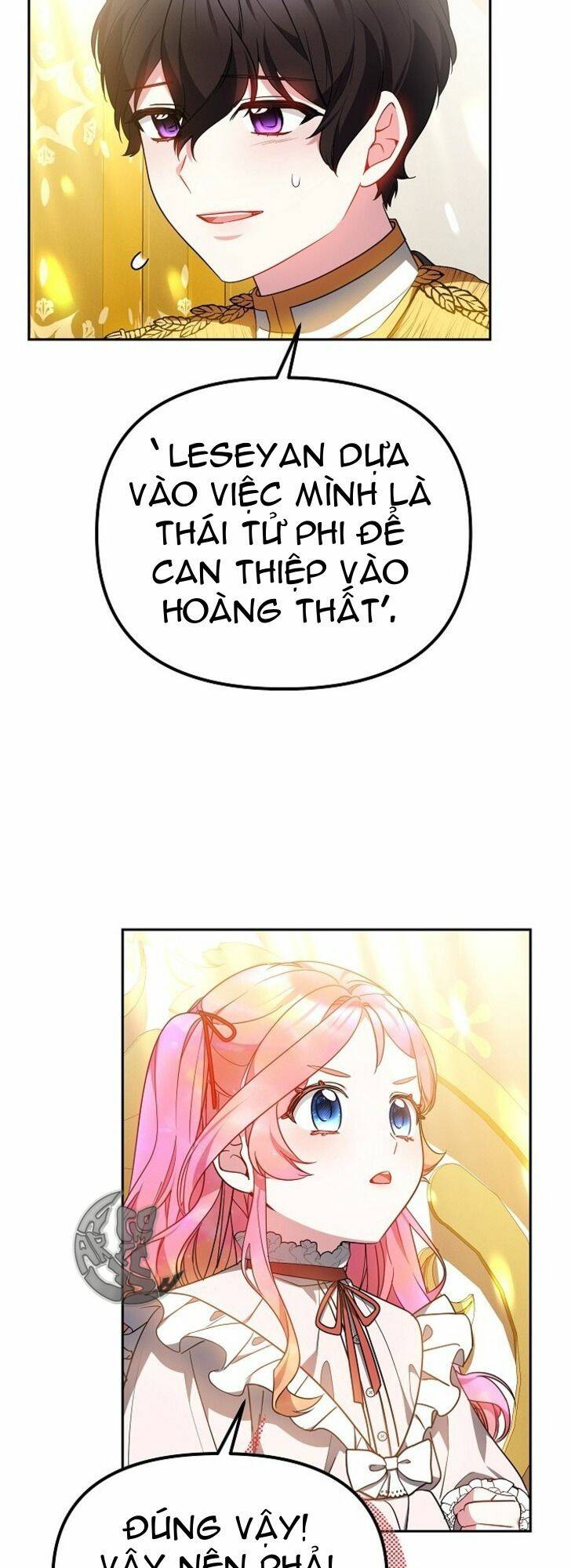 rồng con thuần hóa những kẻ điên rồ chapter 25 - Next chapter 26