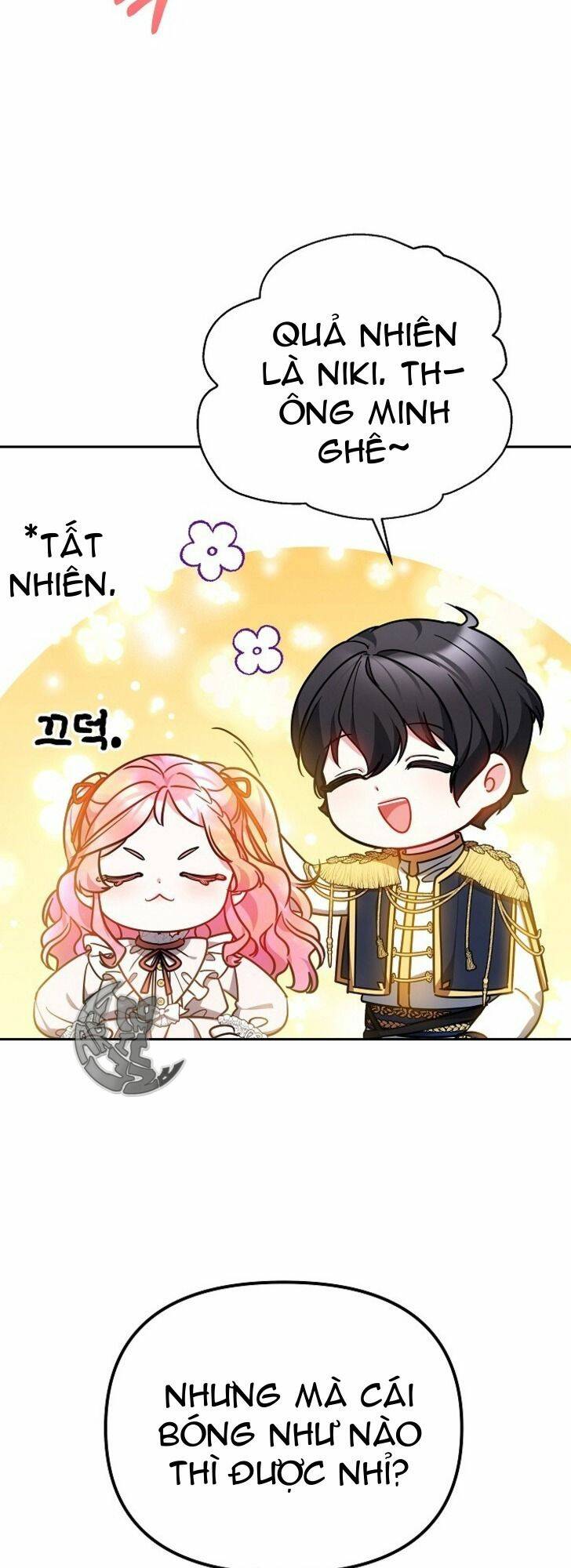 rồng con thuần hóa những kẻ điên rồ chapter 25 - Next chapter 26