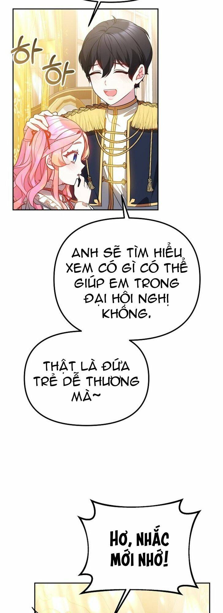 rồng con thuần hóa những kẻ điên rồ chapter 25 - Next chapter 26