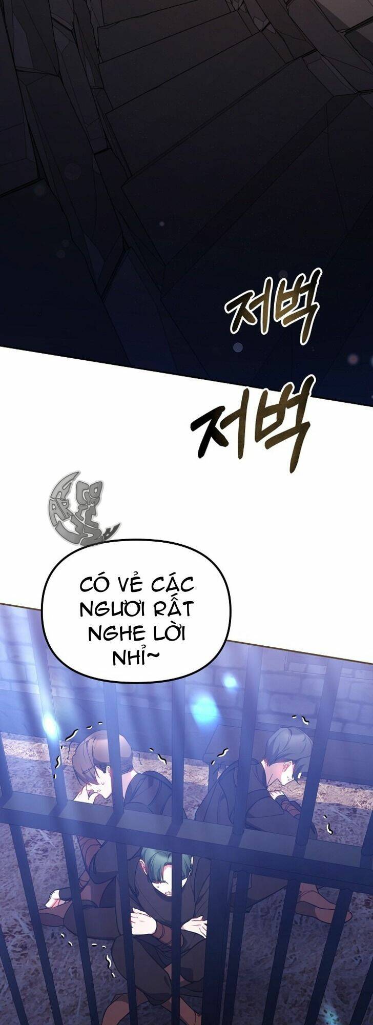 rồng con thuần hóa những kẻ điên rồ chapter 25 - Next chapter 26