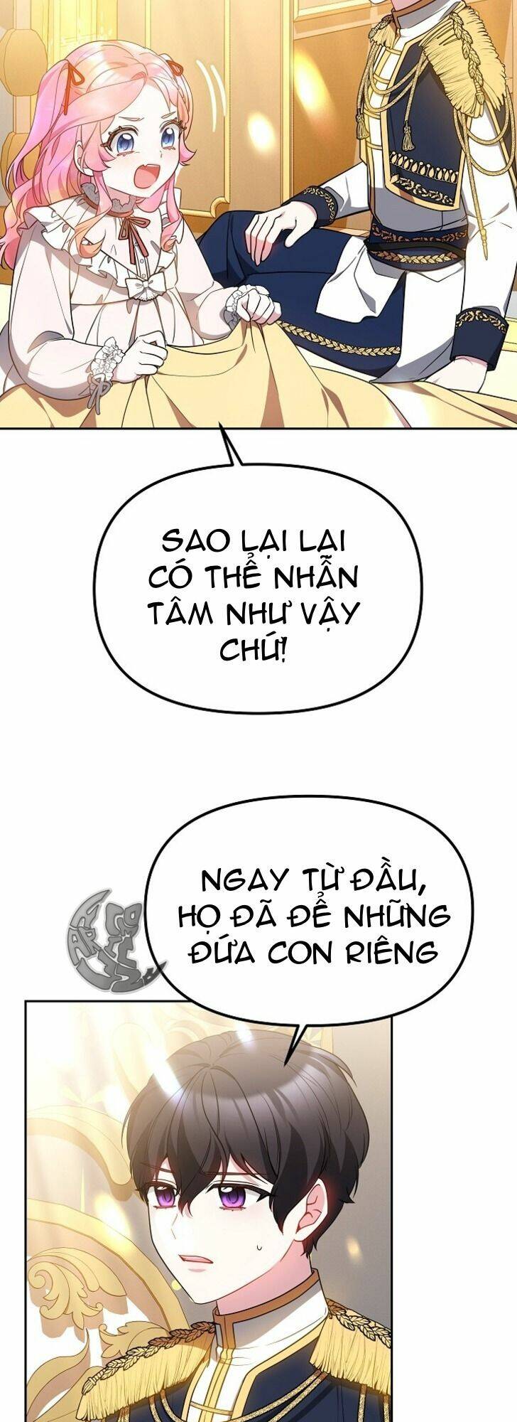 rồng con thuần hóa những kẻ điên rồ chapter 25 - Next chapter 26