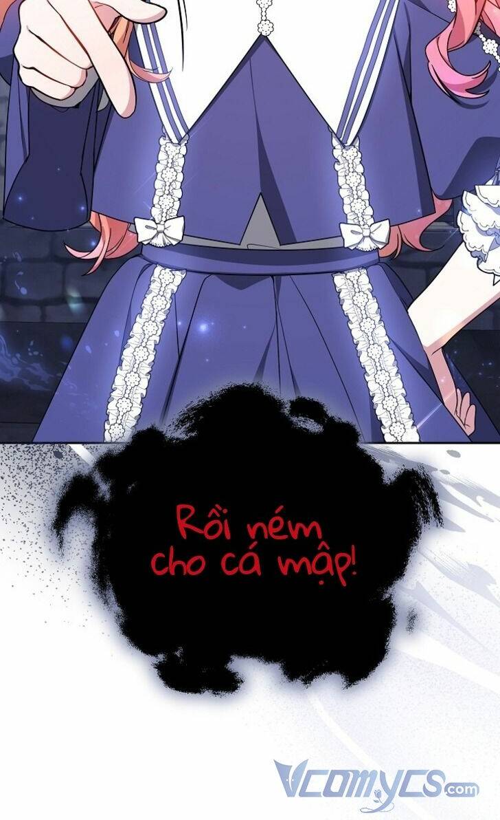 rồng con thuần hóa những kẻ điên rồ chapter 25 - Next chapter 26