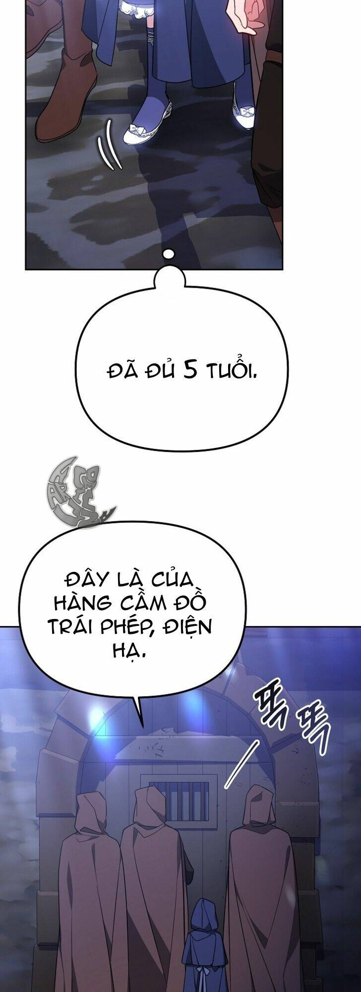 rồng con thuần hóa những kẻ điên rồ chapter 25 - Next chapter 26