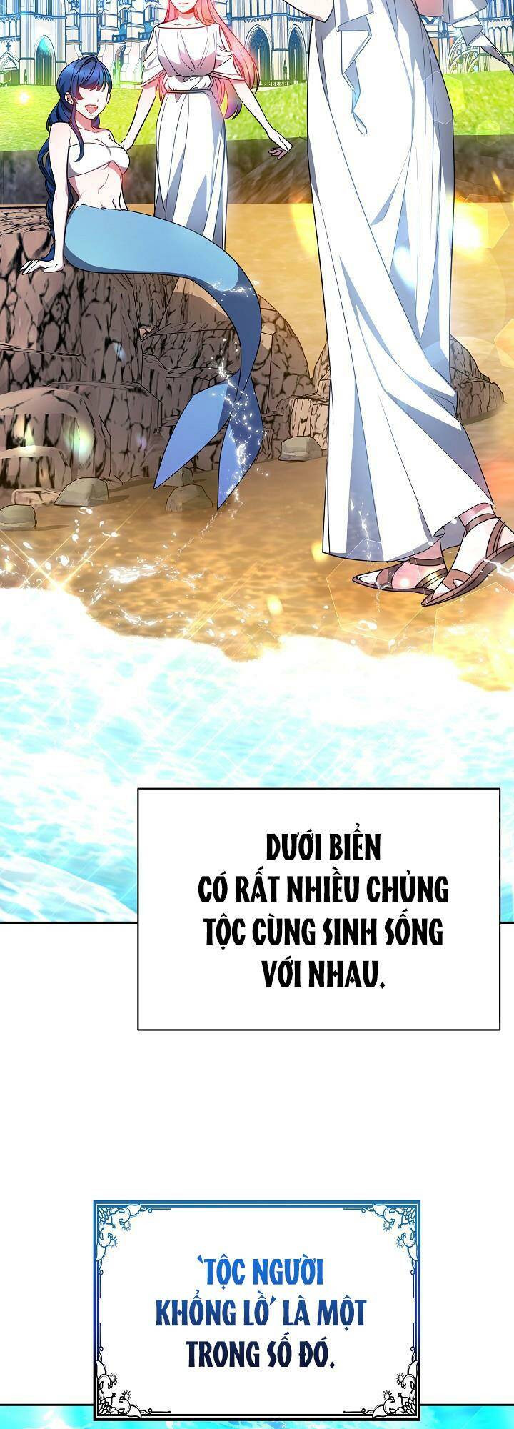 rồng con thuần hóa những kẻ điên rồ chapter 27 - Trang 2