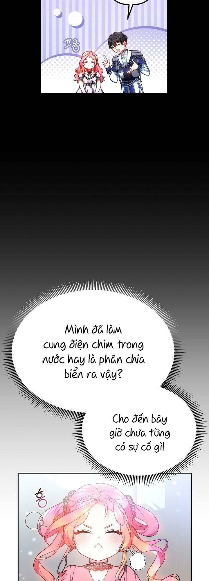 rồng con thuần hóa những kẻ điên rồ chapter 27 - Trang 2