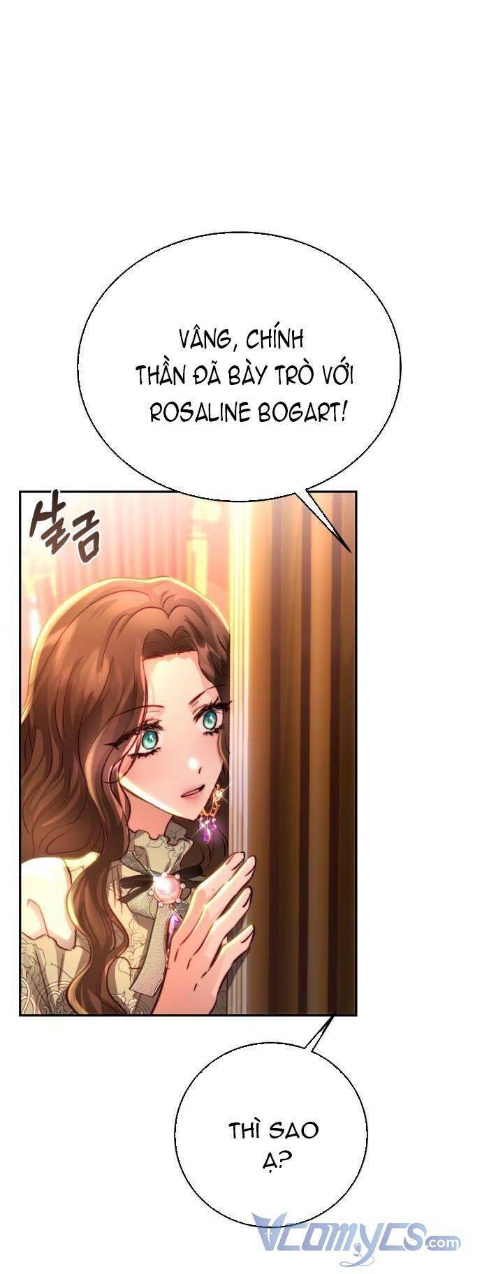 rosalyn bogart chapter 11 - Next chapter 12