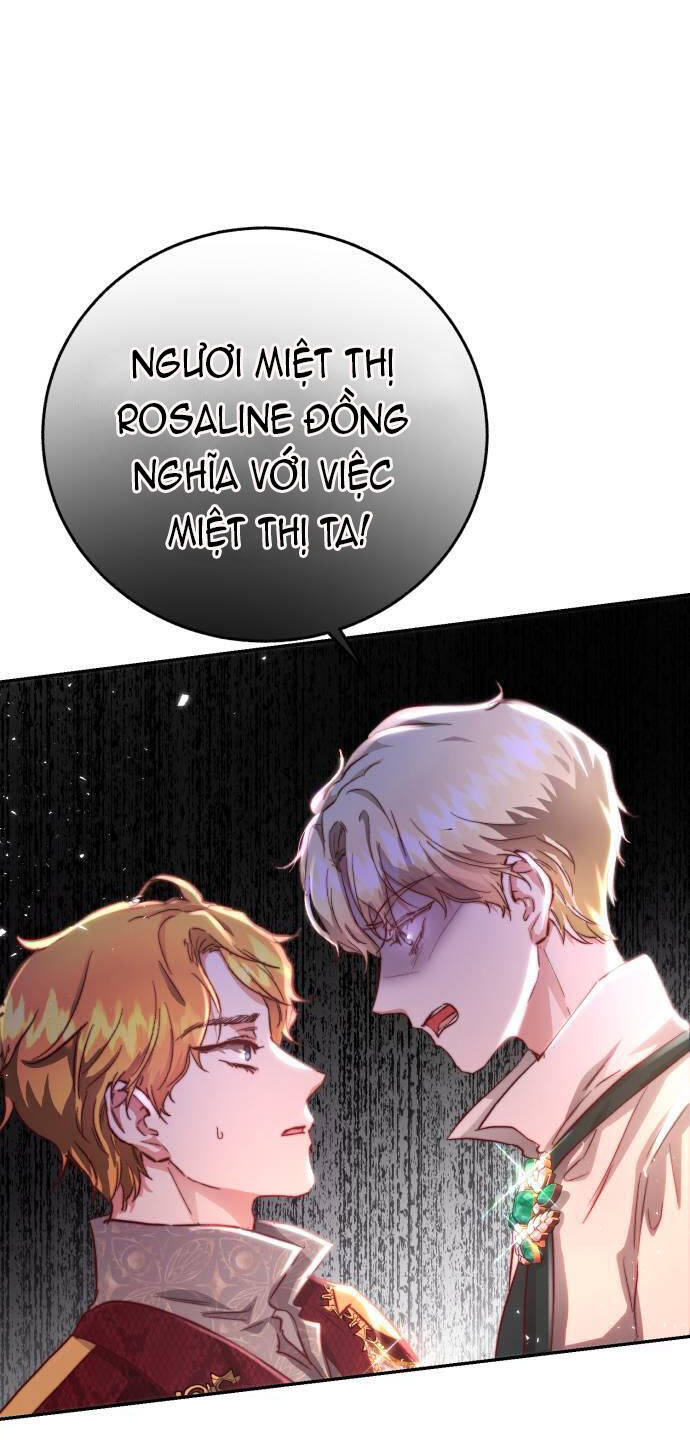 rosalyn bogart chapter 12 - Trang 2