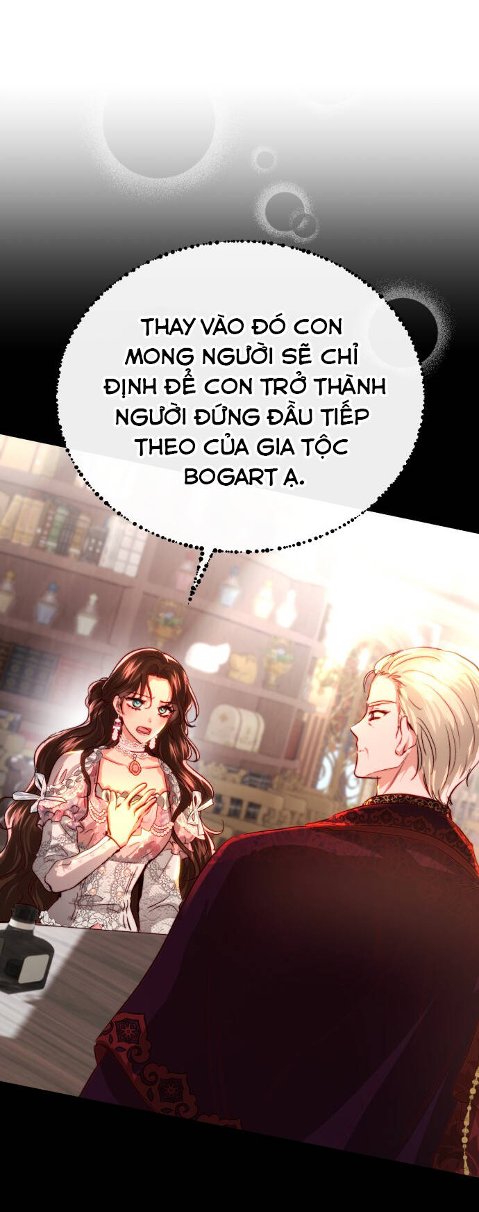 rosalyn bogart chapter 20 - Trang 2