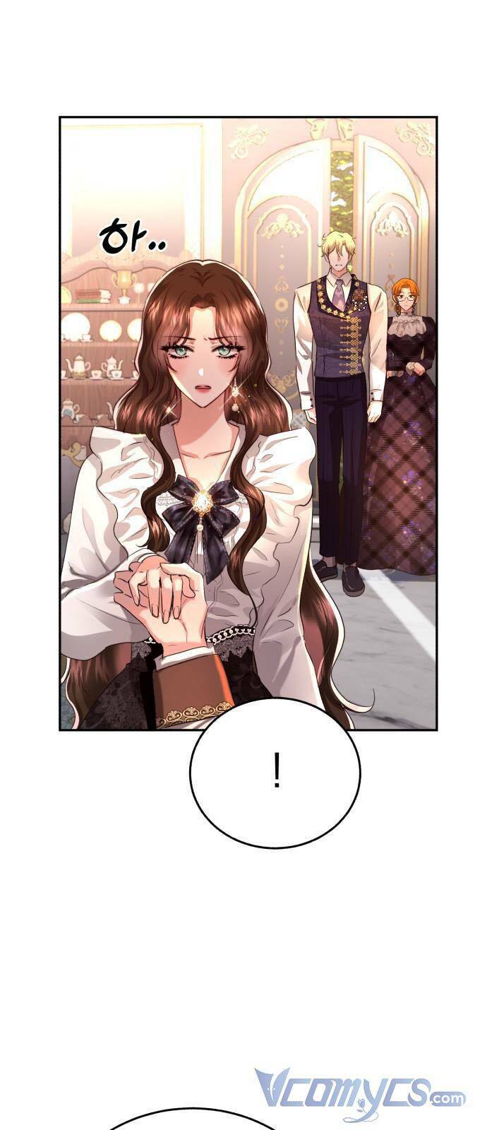 rosalyn bogart Chapter 29 - Trang 2