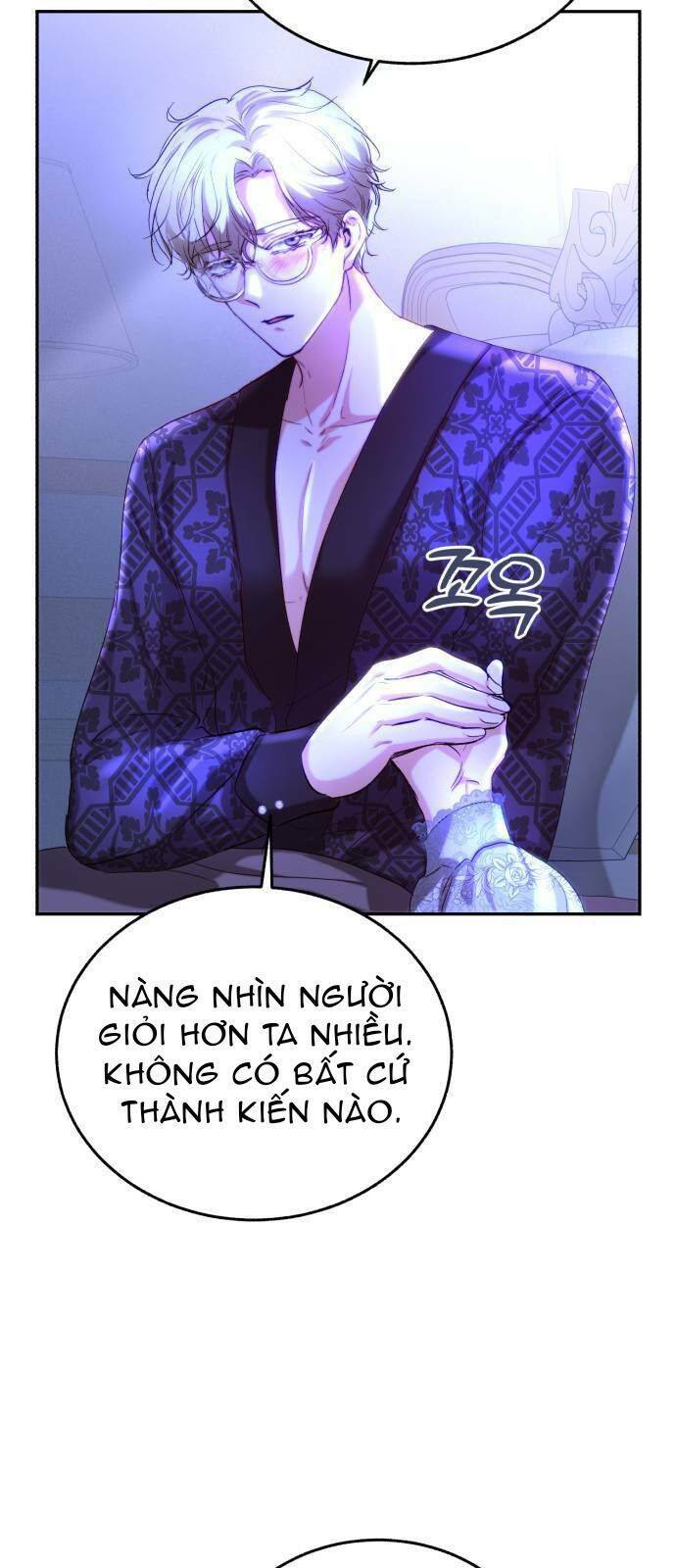 rosalyn bogart chapter 31 - Trang 2