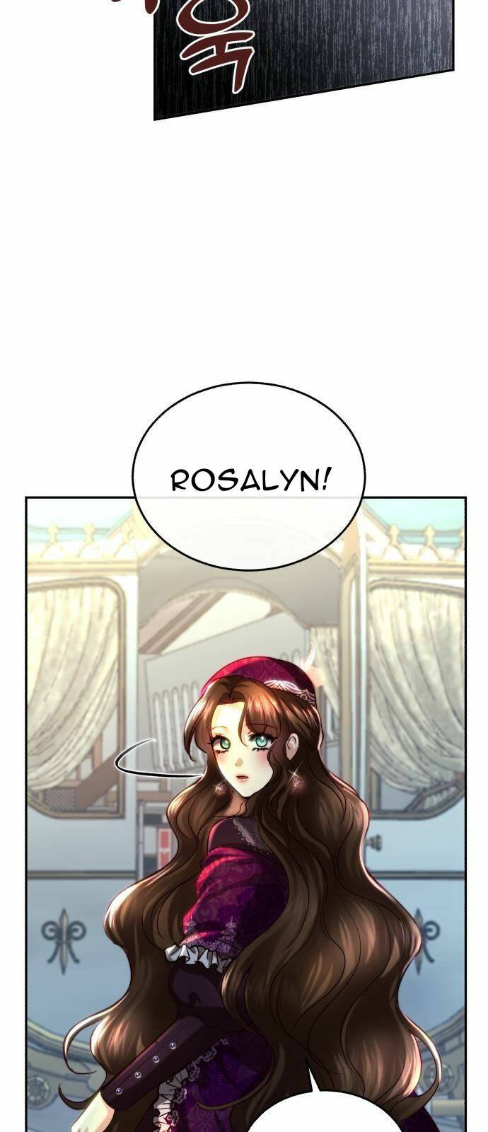 rosalyn bogart chapter 33 - Trang 2