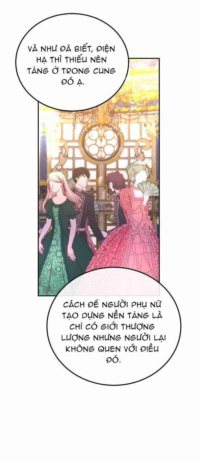 rosalyn bogart chapter 33 - Trang 2