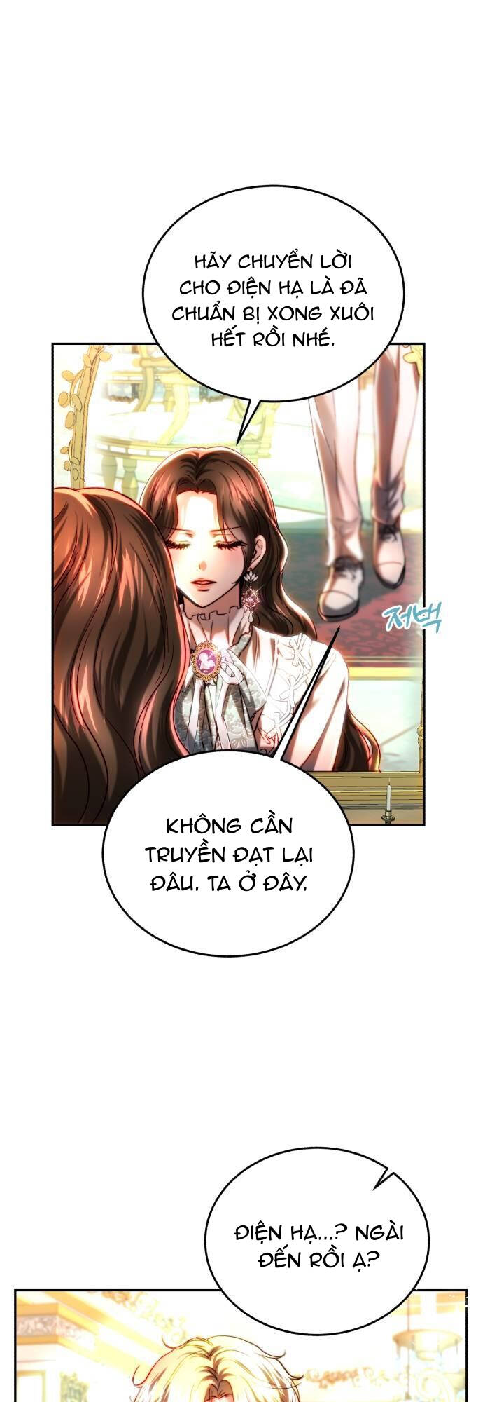 rosalyn bogart chapter 39 - Trang 2