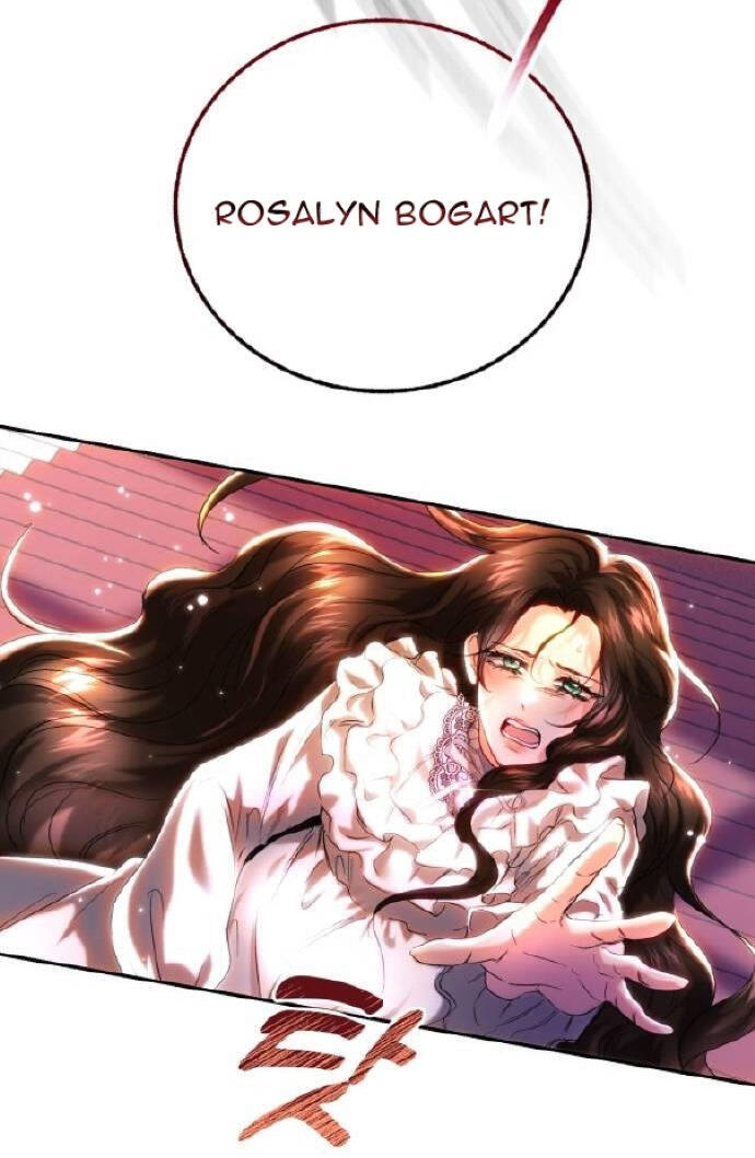 rosalyn bogart chapter 42 - Trang 2