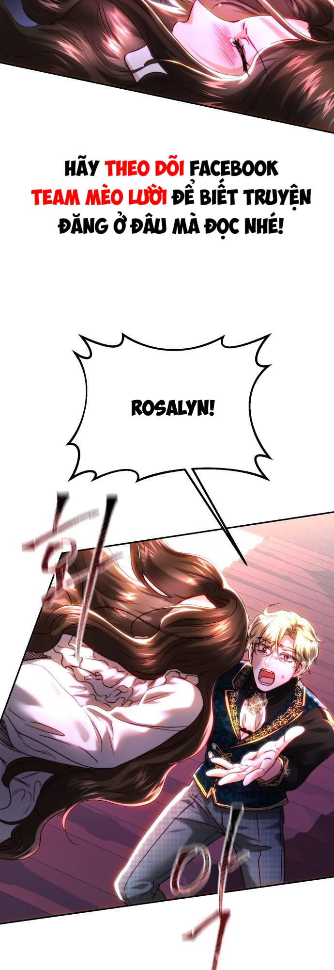 rosalyn bogart chapter 43 - Trang 2