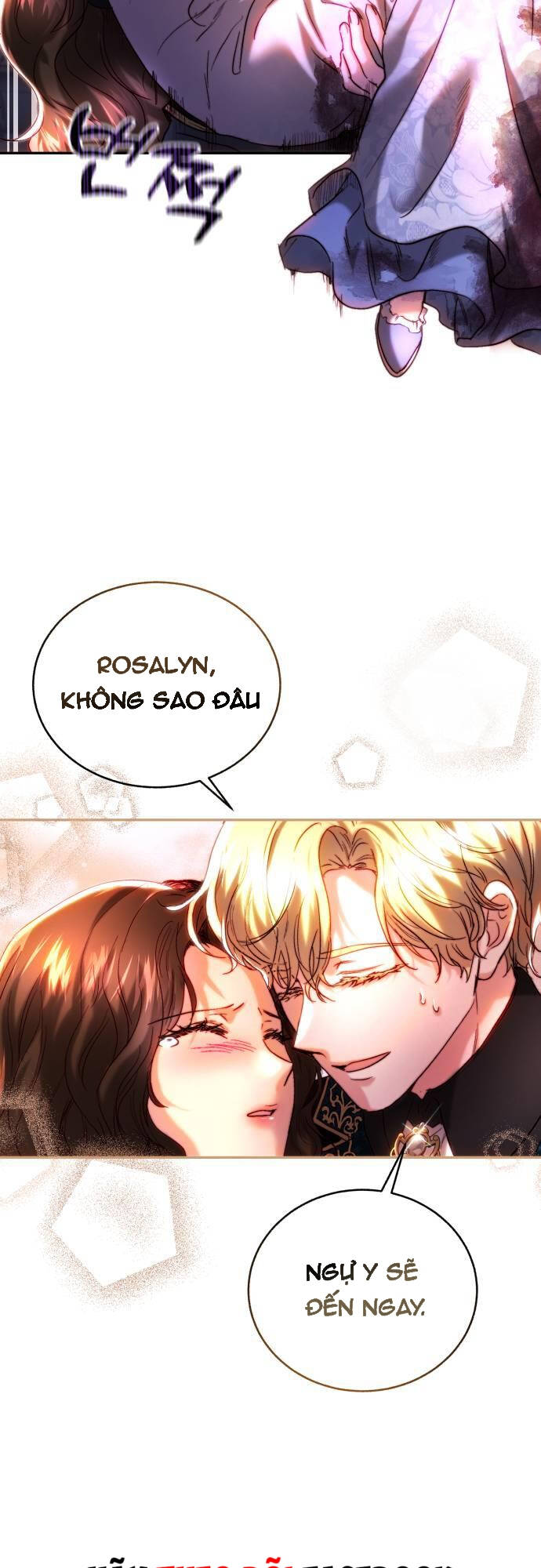 rosalyn bogart chapter 43 - Trang 2