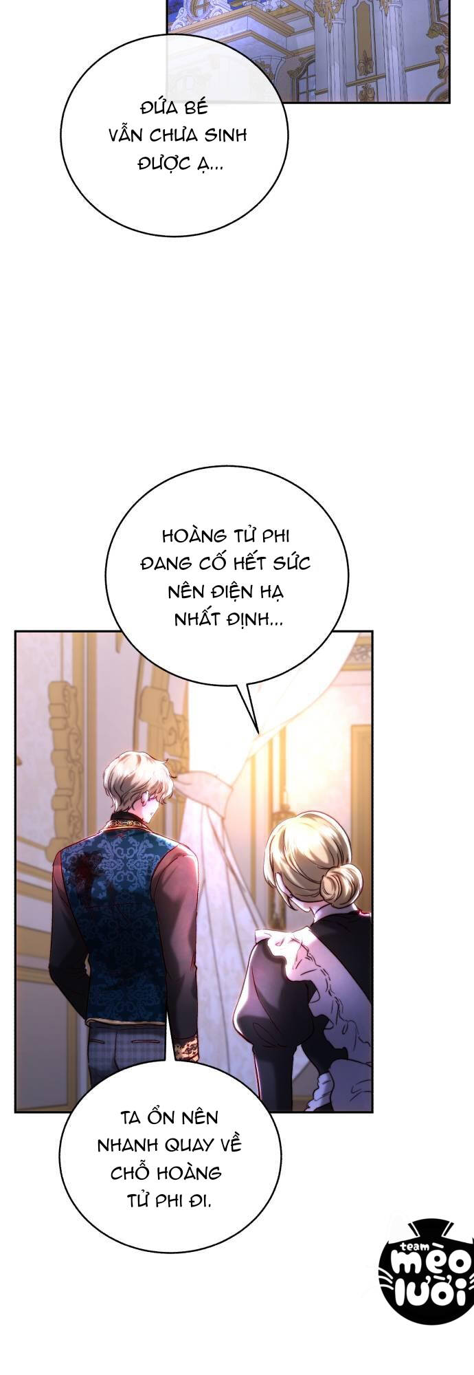 rosalyn bogart chapter 43 - Trang 2