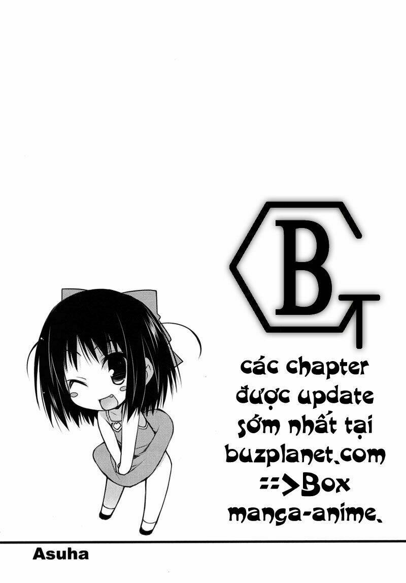 Rotte no Omocha Chapter 14 - Trang 2