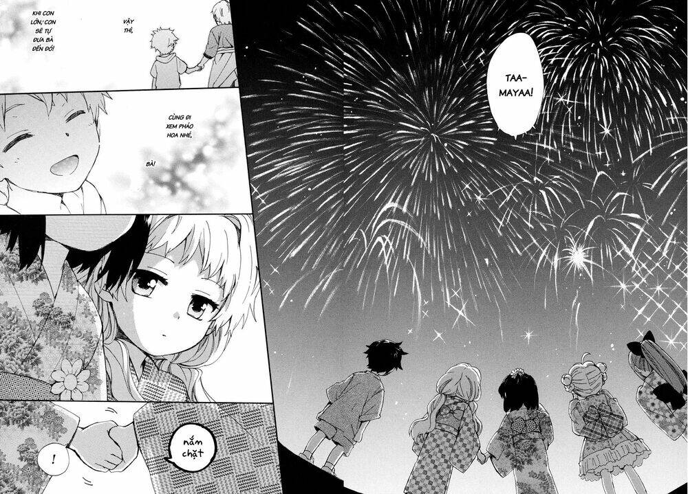 Roujoteki Shoujo Hinata-Chan Chapter 9 - Trang 2