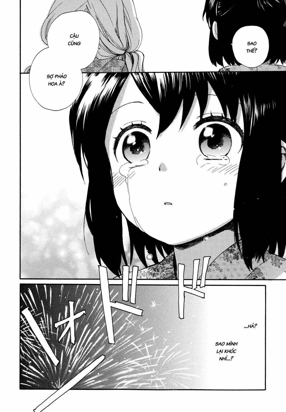 Roujoteki Shoujo Hinata-Chan Chapter 9 - Trang 2