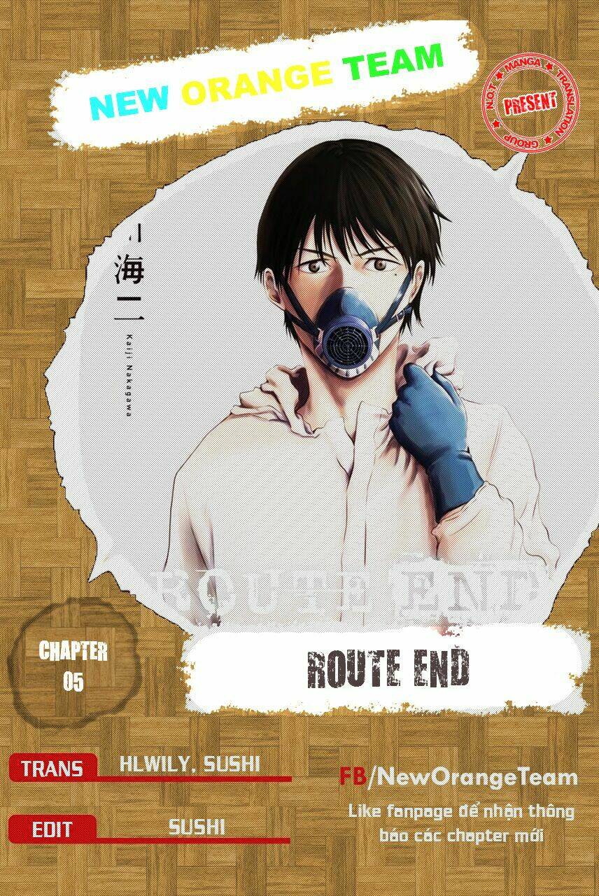 Route end Chapter 5 - Trang 2