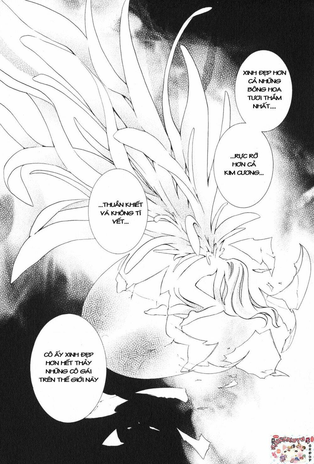 Rozen Maiden Chapter 13 - Trang 2