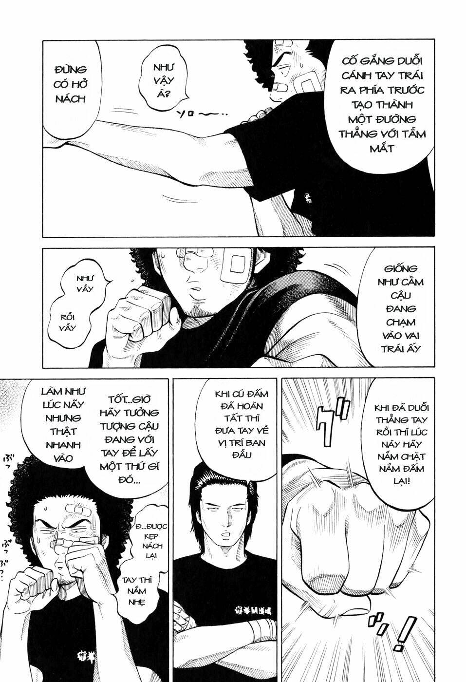 Rrr - Rock 'N' Roll Ricky Chapter 17 - Next 