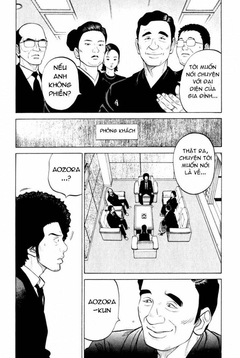 Rrr - Rock 'N' Roll Ricky Chapter 8 - Trang 2